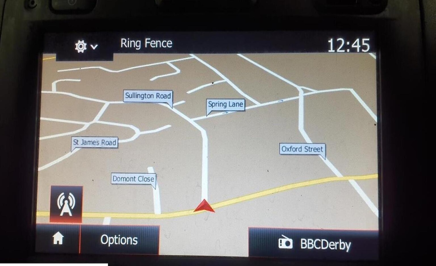 Used Renault Trafic 2021 for sale - 77675679: Photo 5