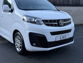 Used Vauxhall Vivaro 2020 for sale - 76924483: Photo