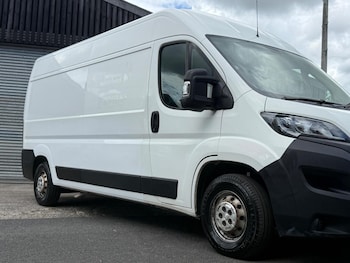 Used Peugeot Boxer 2020 for sale - 78925927: Photo