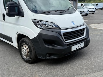 Used Peugeot Boxer 2020 for sale - 78925927: Photo