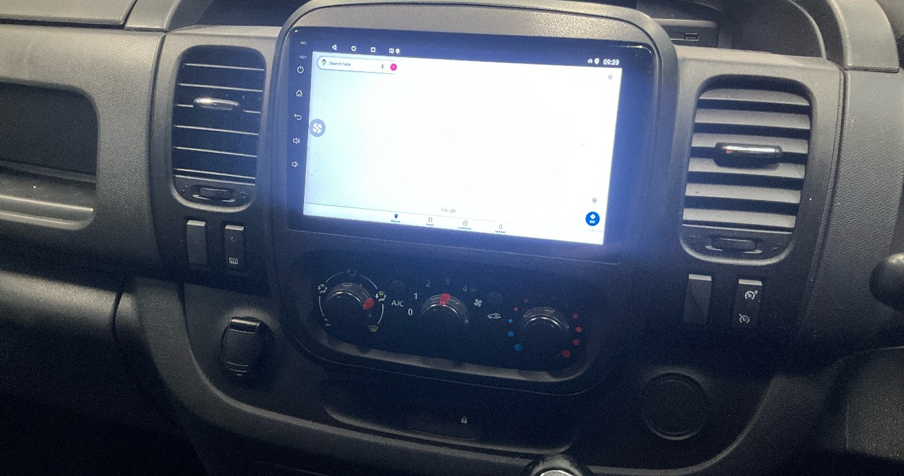 Used Vauxhall Vivaro 2018 for sale - 77241895: Photo 5