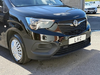 Used Vauxhall Combo 2022 for sale - 78820796: Photo