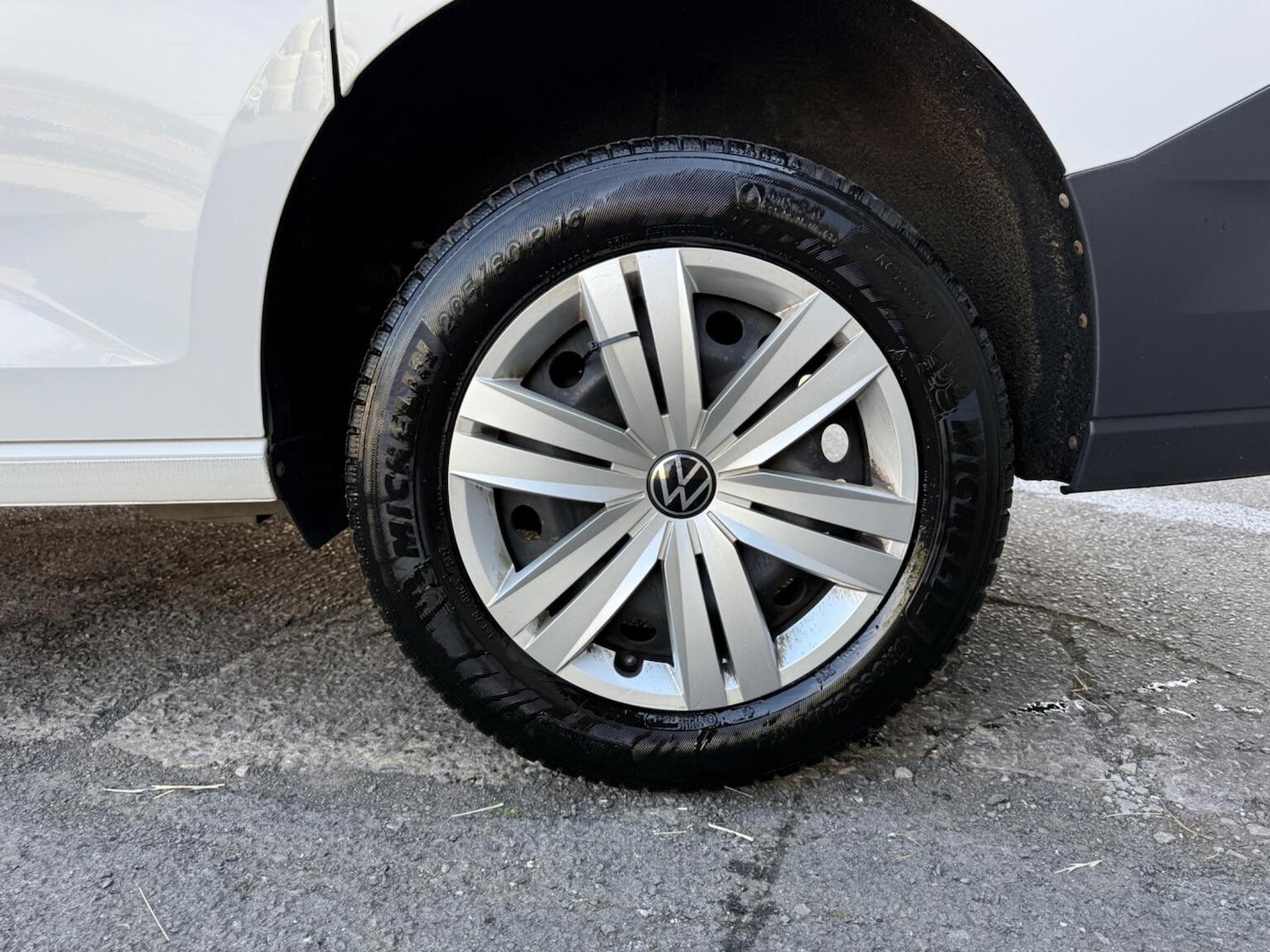 Used Volkswagen Caddy Maxi 2021 for sale - 76806980: Photo 12