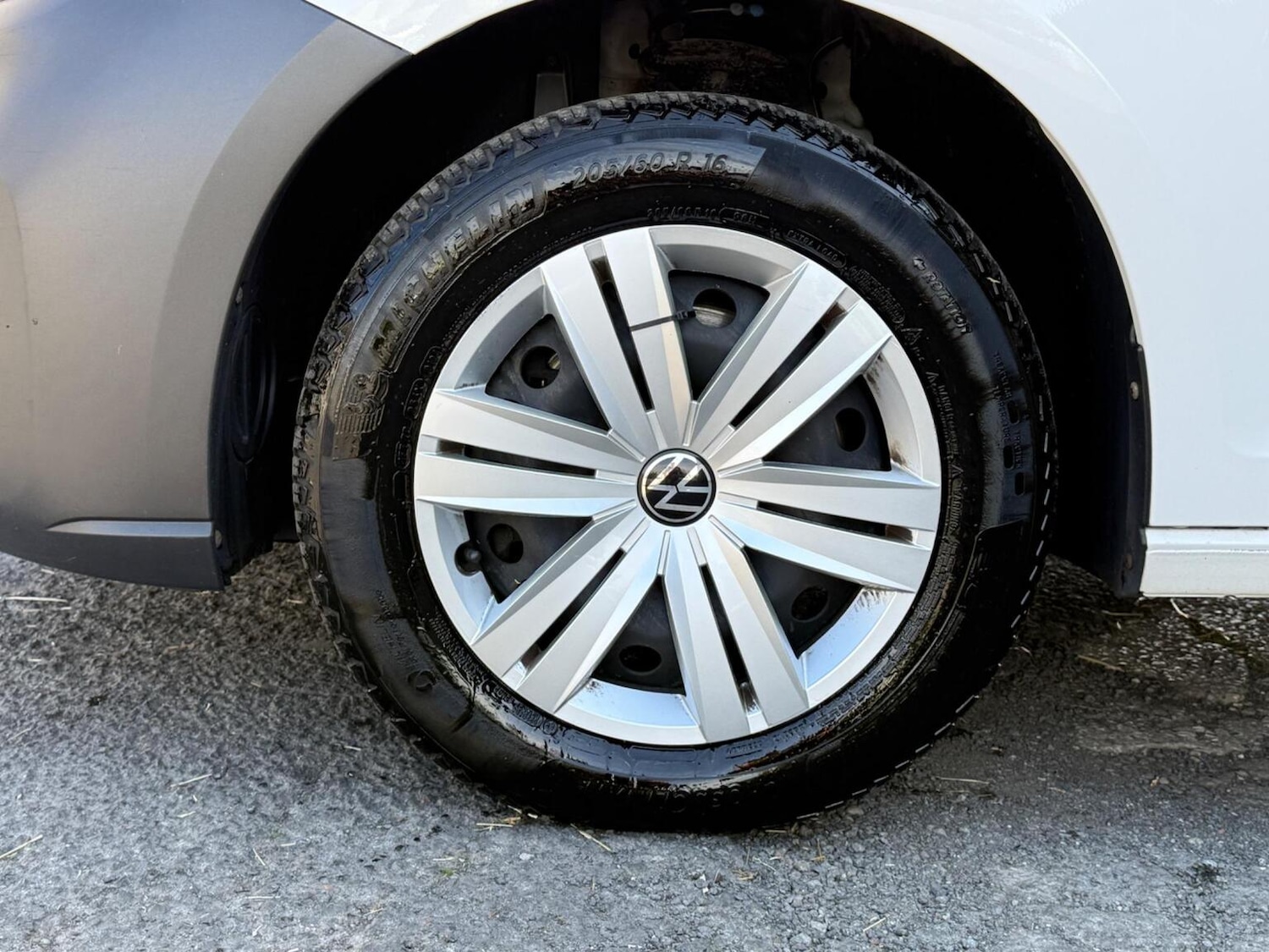 Used Volkswagen Caddy Maxi 2021 for sale - 76806980: Photo 13