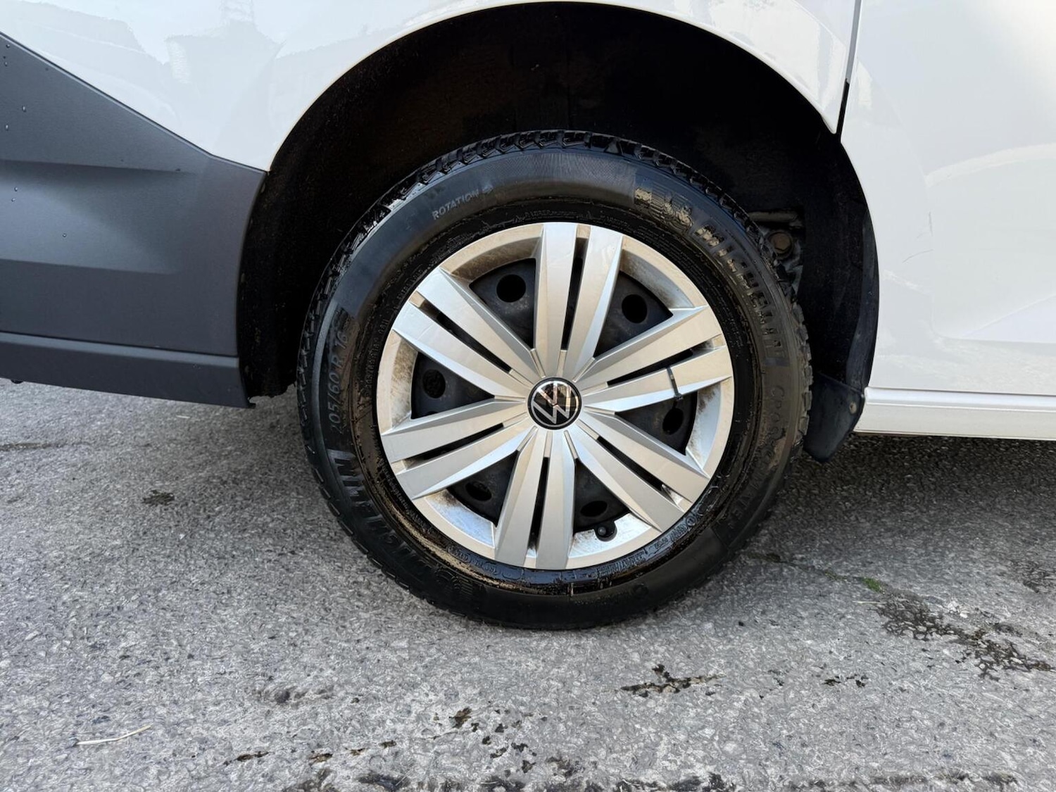 Used Volkswagen Caddy Maxi 2021 for sale - 76806980: Photo 18