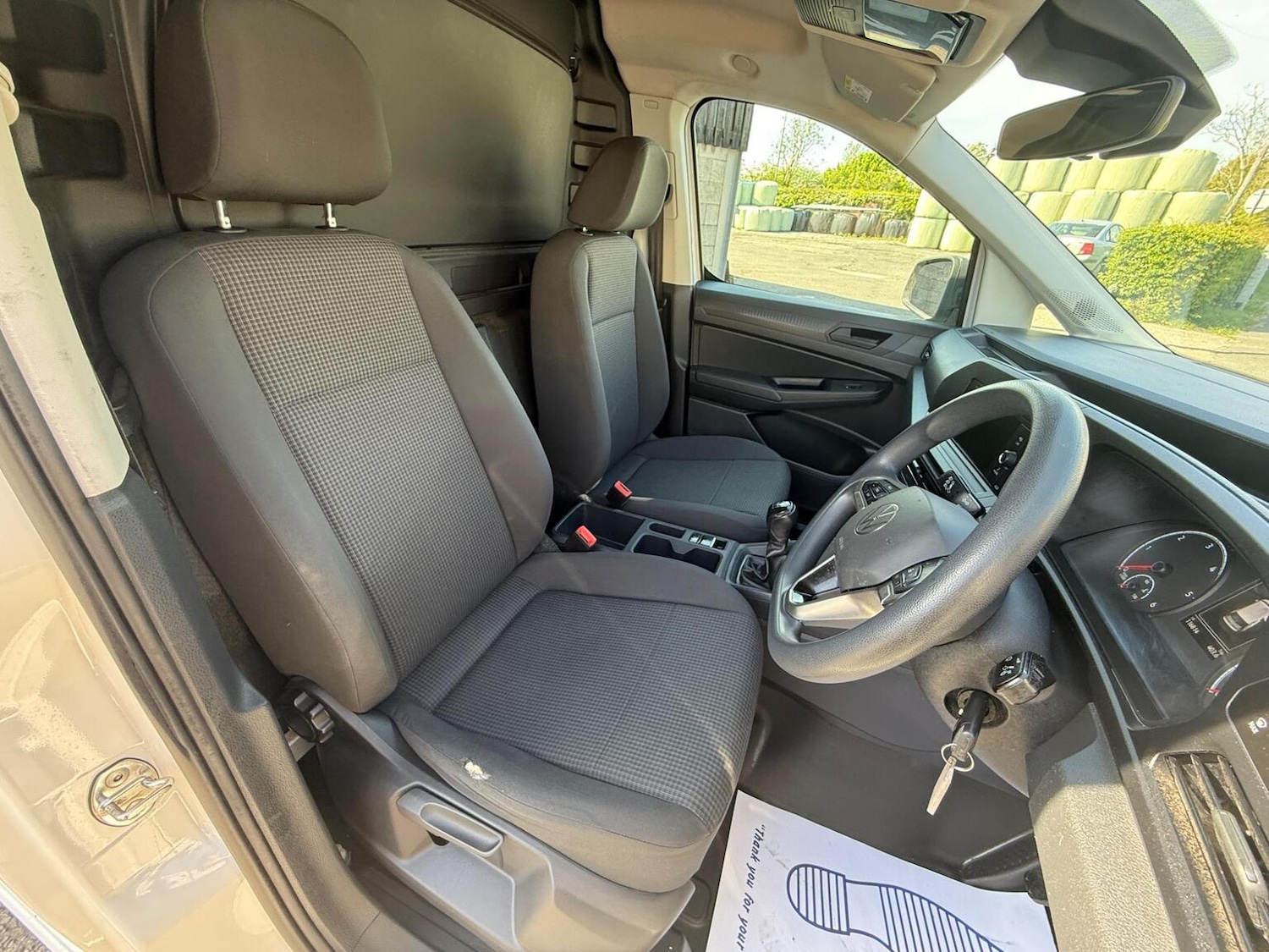 Used Volkswagen Caddy Maxi 2021 for sale - 76806980: Photo 21