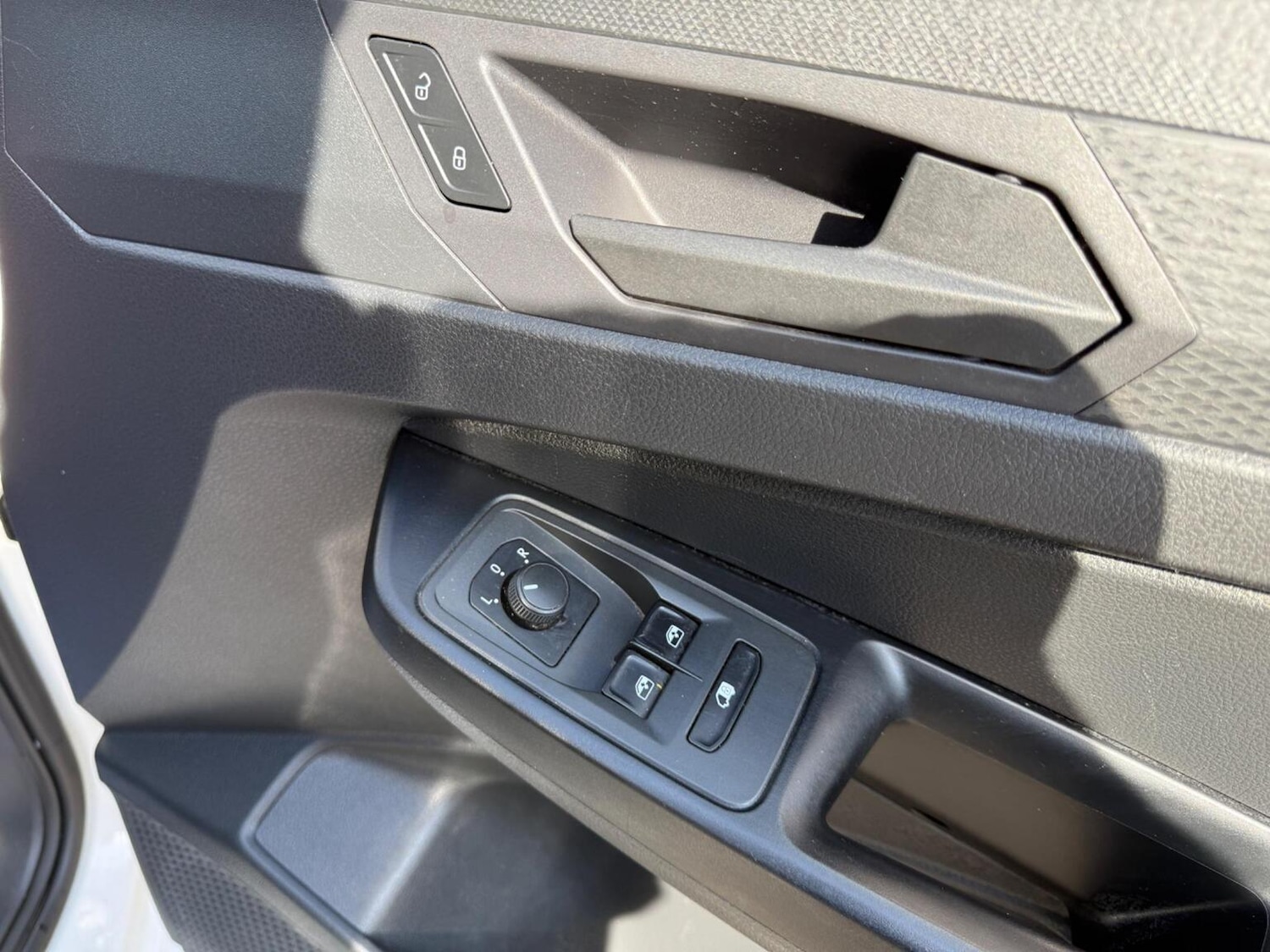 Used Volkswagen Caddy Maxi 2021 for sale - 76806980: Photo 26