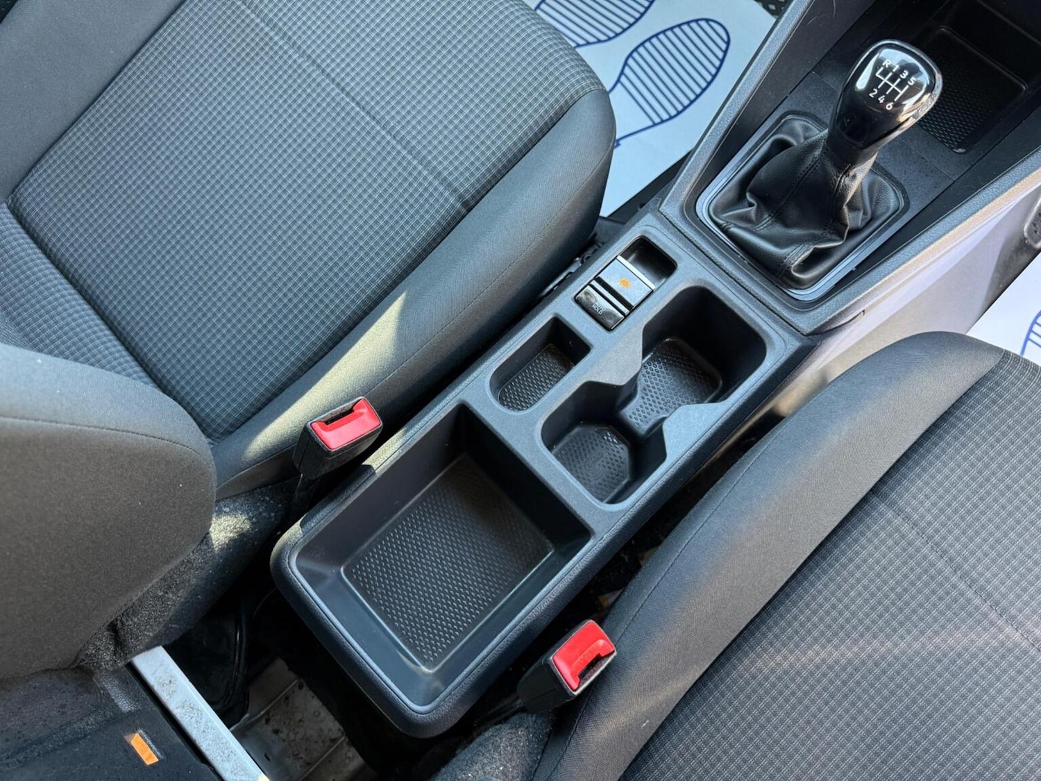 Used Volkswagen Caddy Maxi 2021 for sale - 76806980: Photo 36