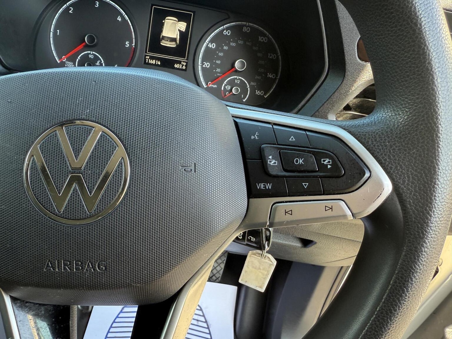 Used Volkswagen Caddy Maxi 2021 for sale - 76806980: Photo 37