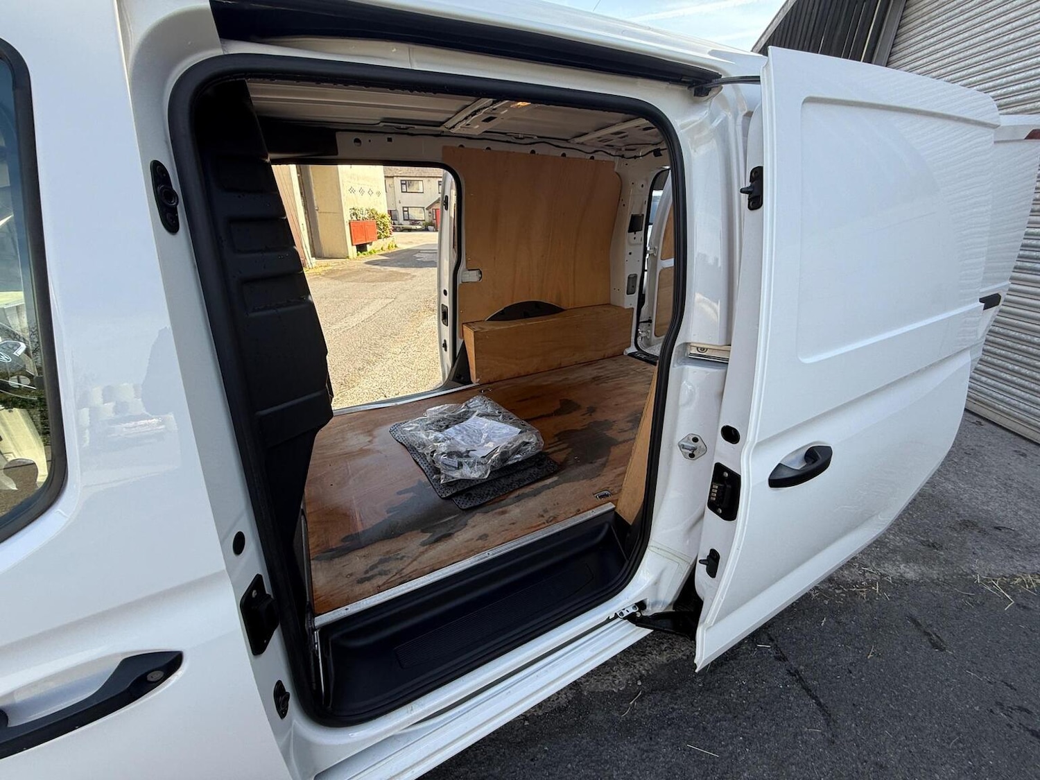 Used Volkswagen Caddy Maxi 2021 for sale - 76806980: Photo 39