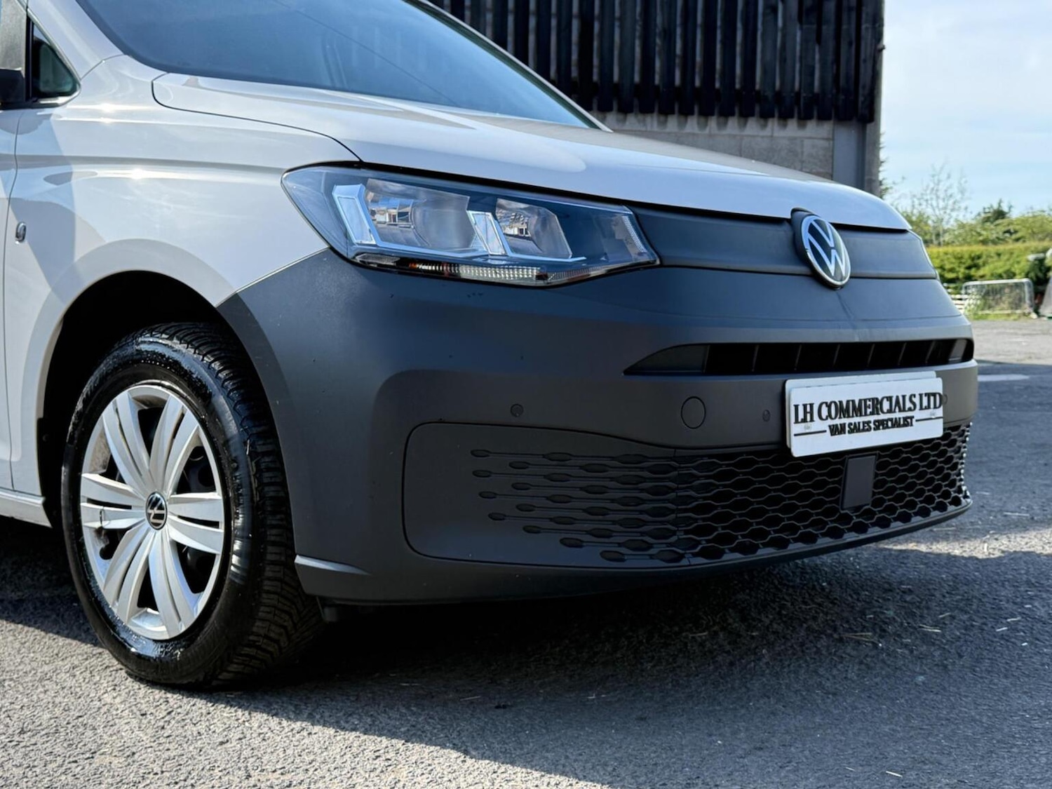 Used Volkswagen Caddy Maxi 2021 for sale - 76806980: Photo 4