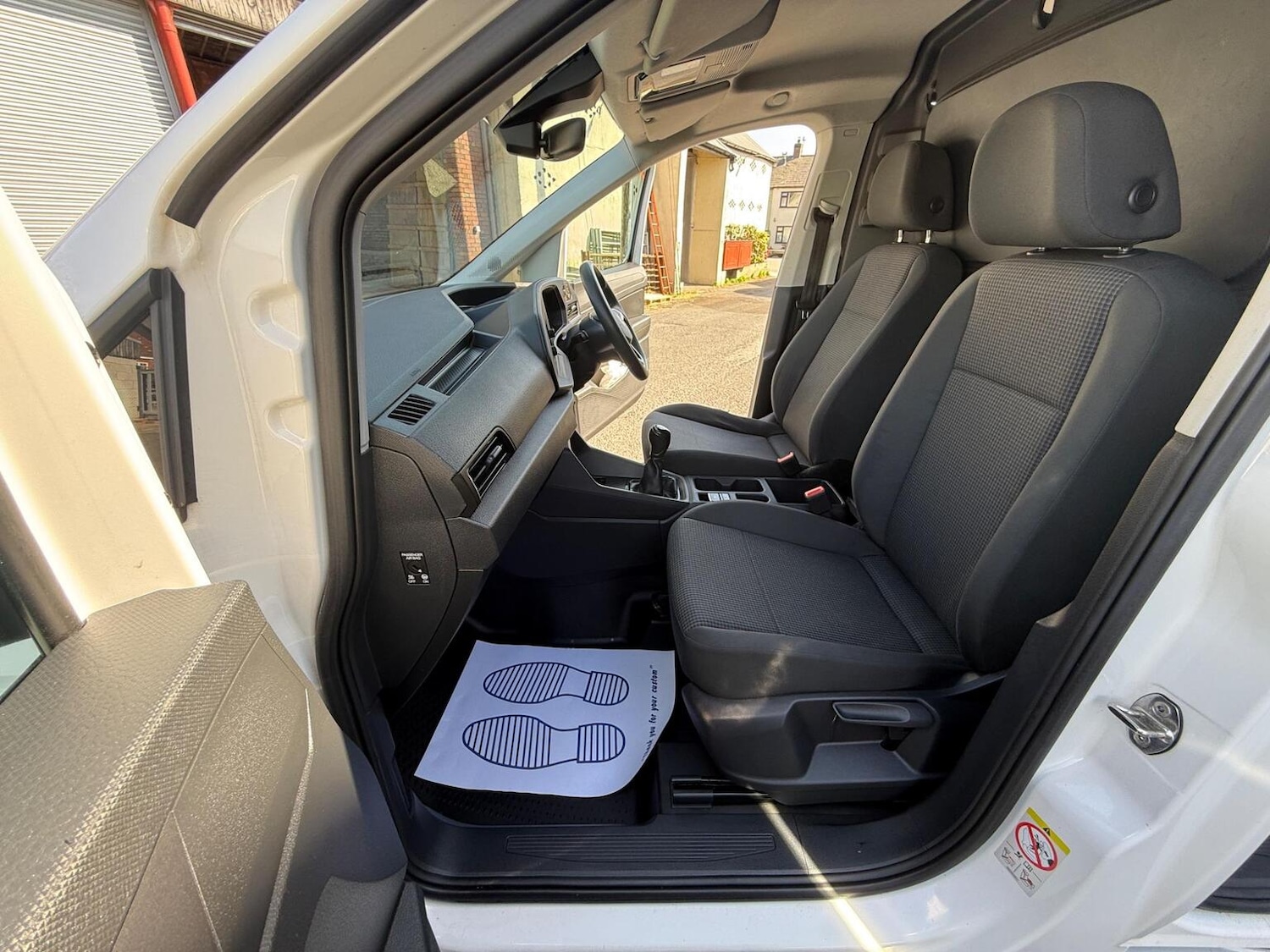 Used Volkswagen Caddy Maxi 2021 for sale - 76806980: Photo 42