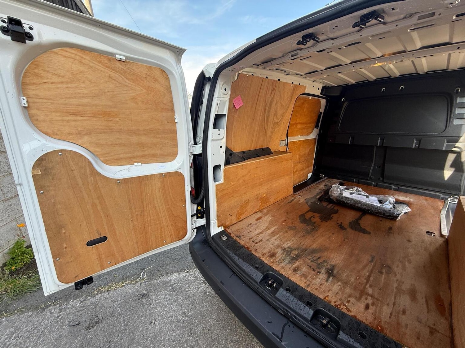 Used Volkswagen Caddy Maxi 2021 for sale - 76806980: Photo 44