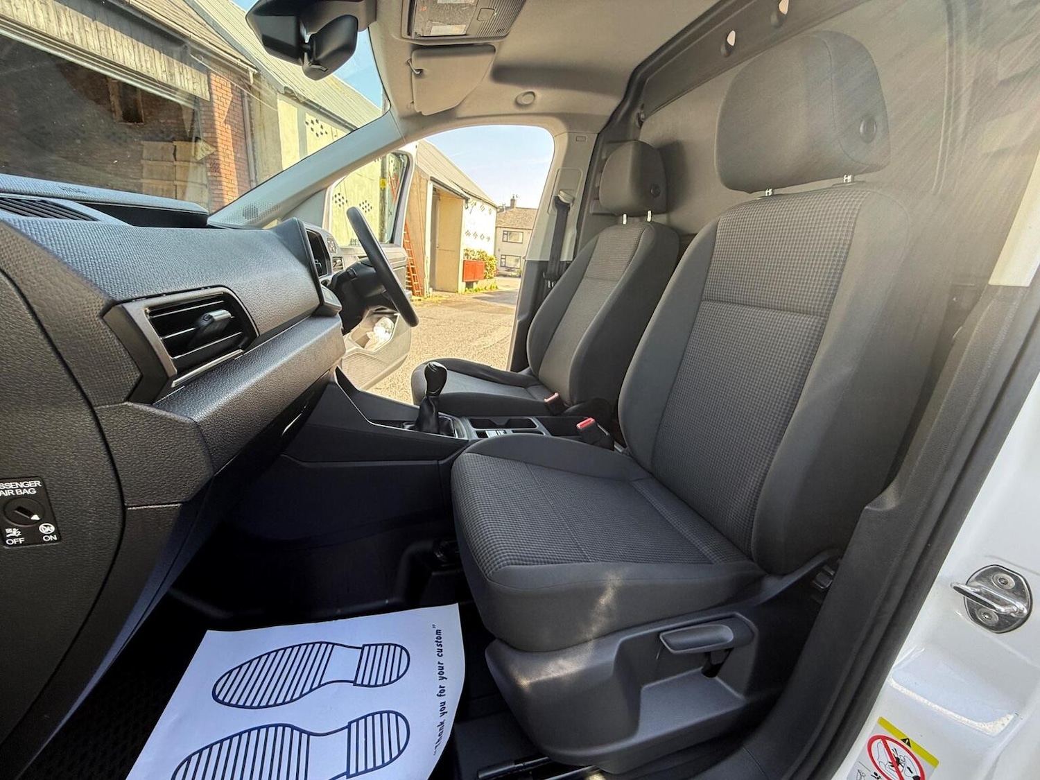 Used Volkswagen Caddy Maxi 2021 for sale - 76806980: Photo 45