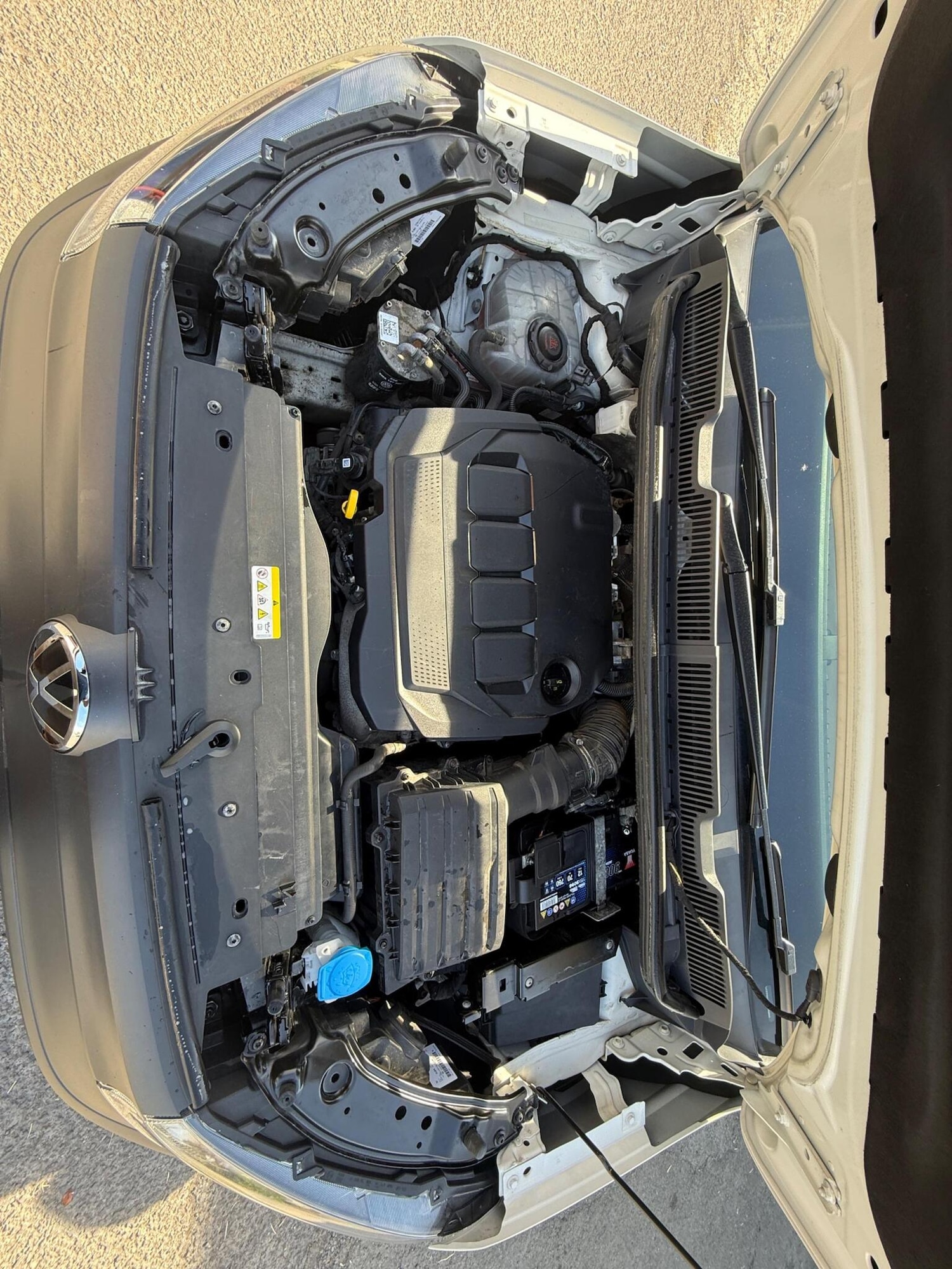 Used Volkswagen Caddy Maxi 2021 for sale - 76806980: Photo 46