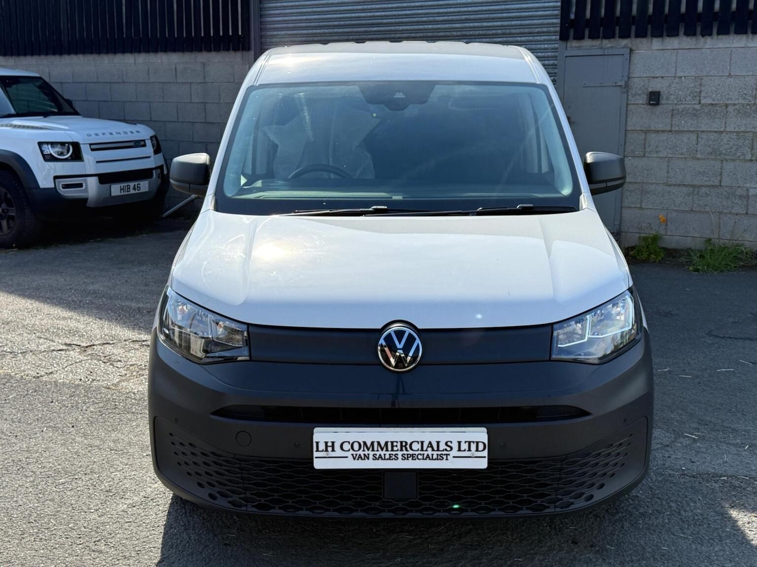 Used Volkswagen Caddy Maxi 2021 for sale - 76806980: Photo 5