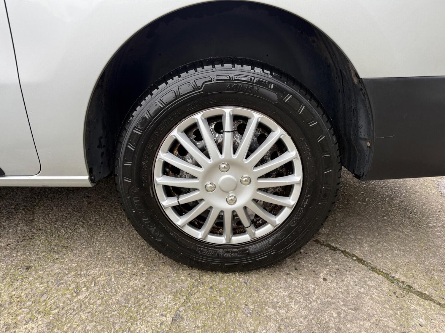 Used Citroen Dispatch 2017 for sale - 77336265: Photo 14