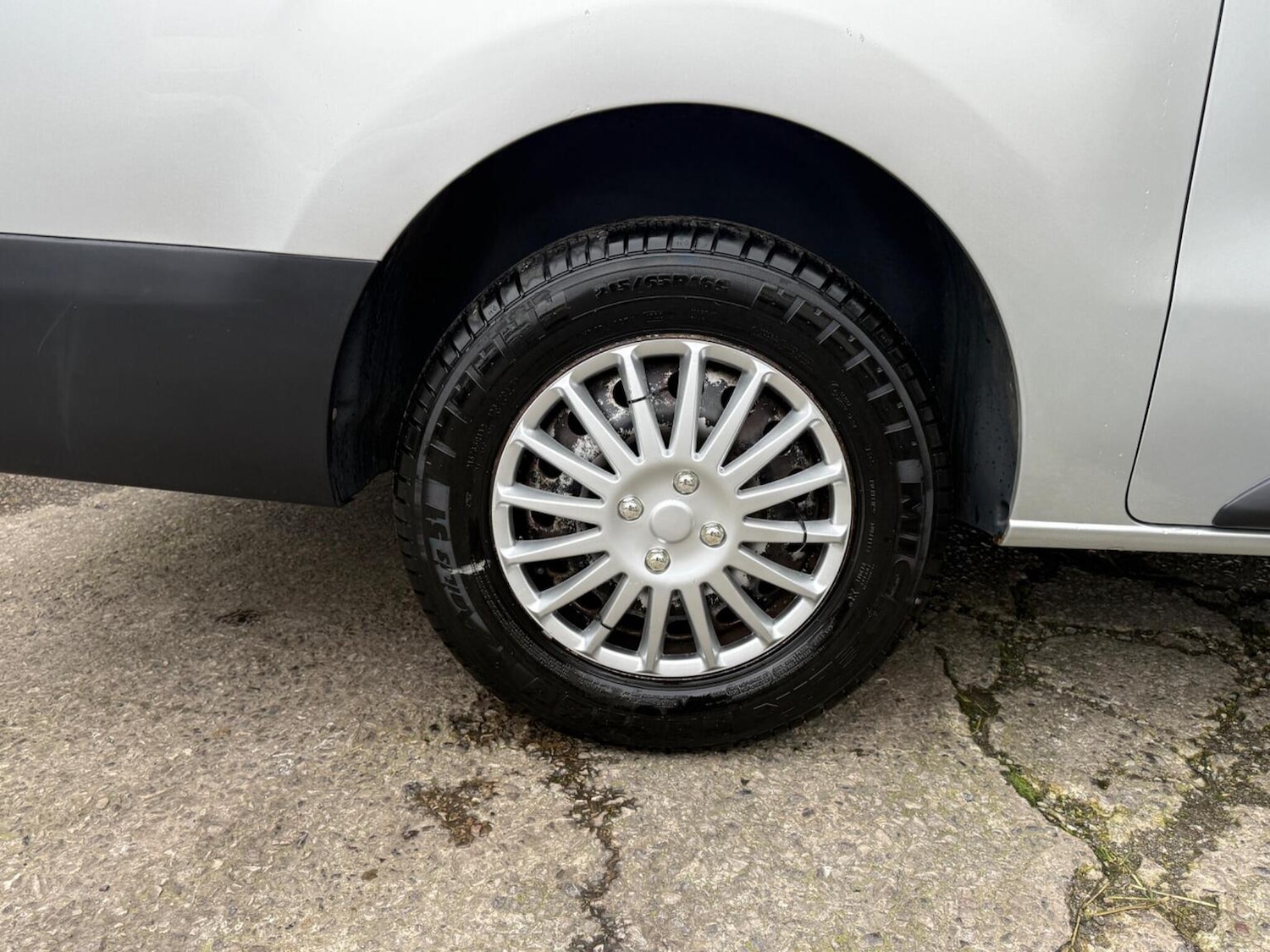 Used Citroen Dispatch 2017 for sale - 77336265: Photo 17