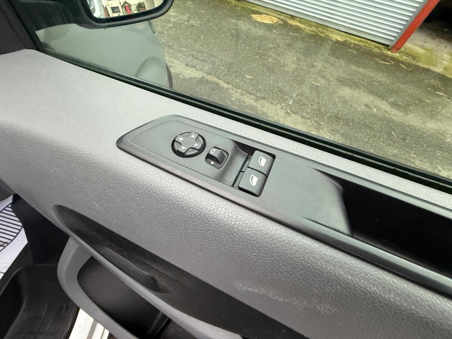 Used Citroen Dispatch 2017 for sale - 77336265: Photo 20