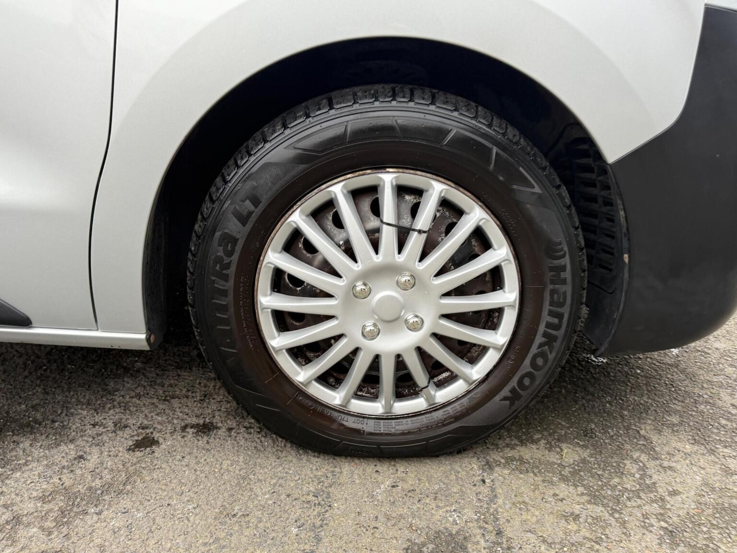 Used Citroen Dispatch 2017 for sale - 77336265: Photo 23