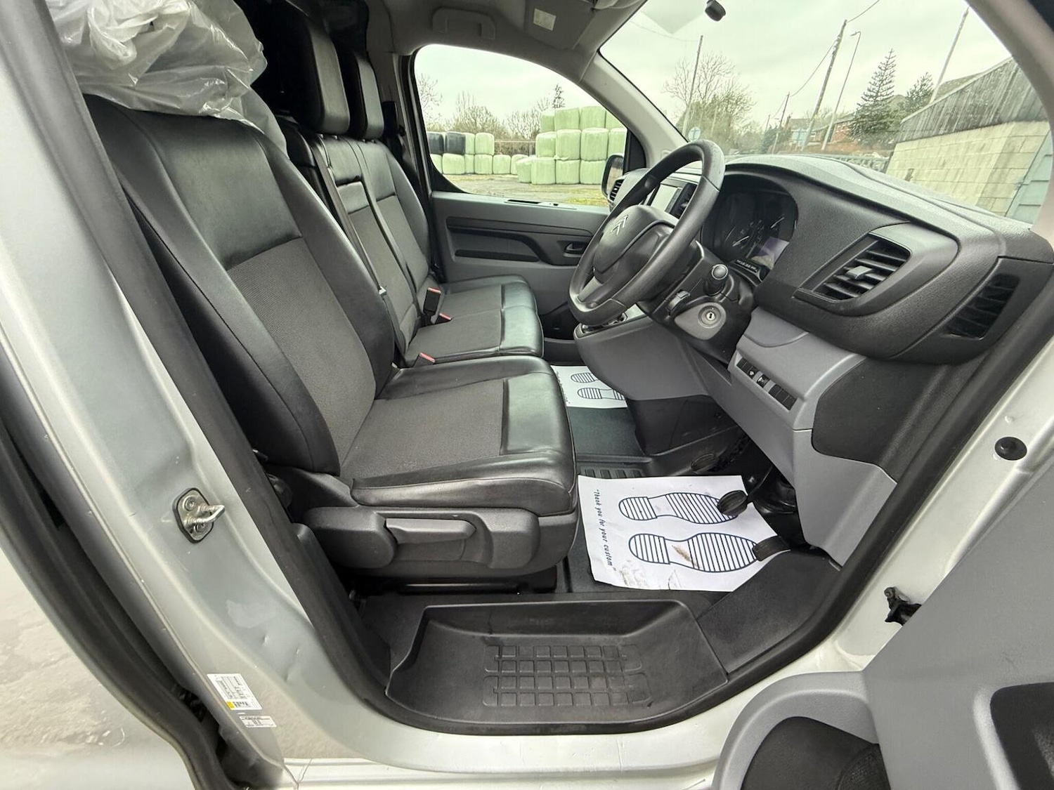 Used Citroen Dispatch 2017 for sale - 77336265: Photo 24