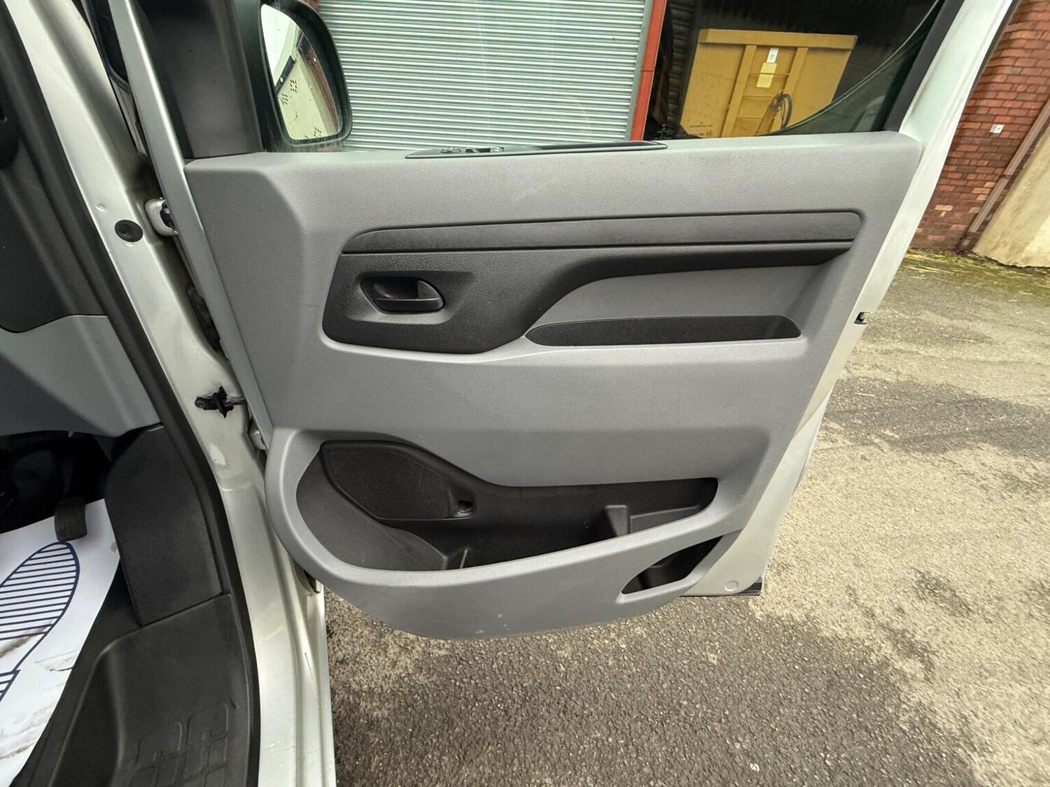 Used Citroen Dispatch 2017 for sale - 77336265: Photo 25