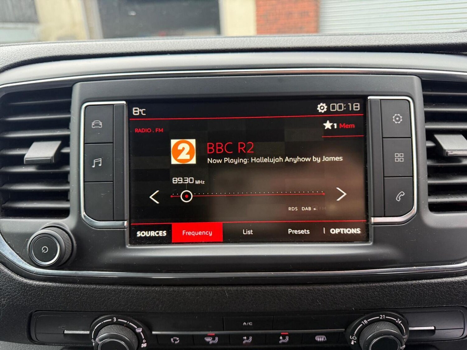 Used Citroen Dispatch 2017 for sale - 77336265: Photo 31