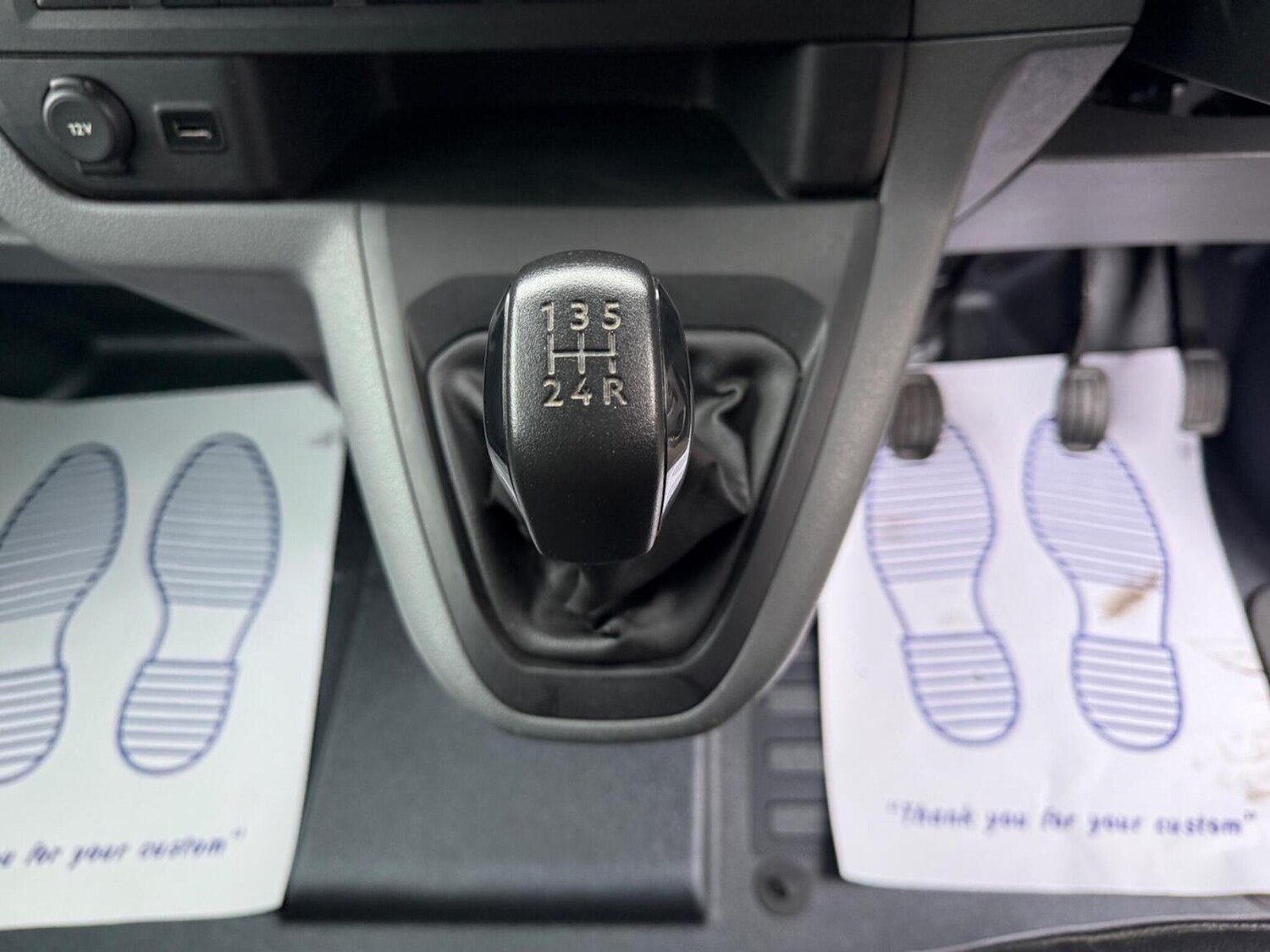 Used Citroen Dispatch 2017 for sale - 77336265: Photo 34