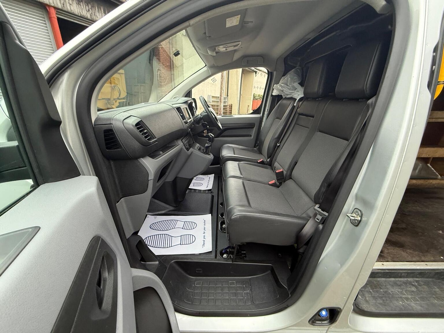 Used Citroen Dispatch 2017 for sale - 77336265: Photo 39