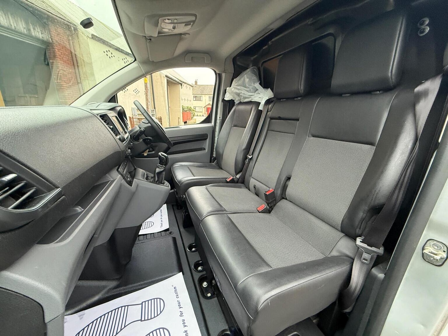 Used Citroen Dispatch 2017 for sale - 77336265: Photo 42