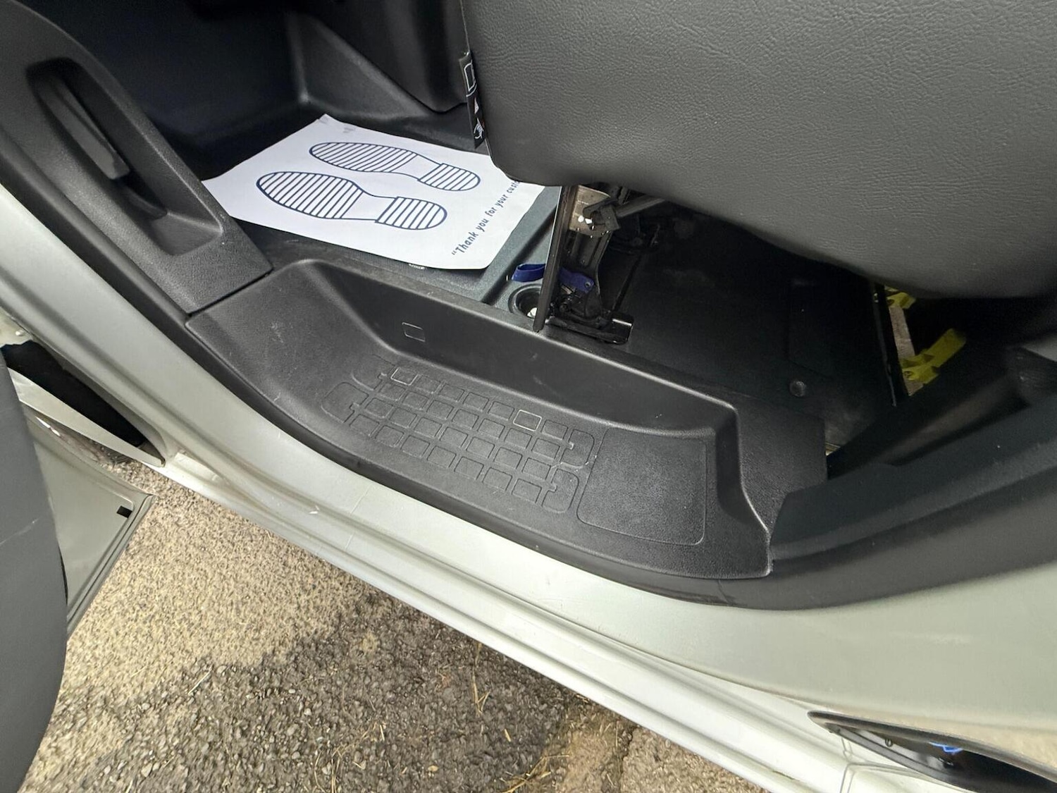 Used Citroen Dispatch 2017 for sale - 77336265: Photo 43