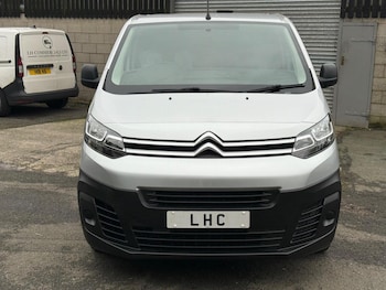 Used Citroen Dispatch 2017 for sale - 77336265: Photo