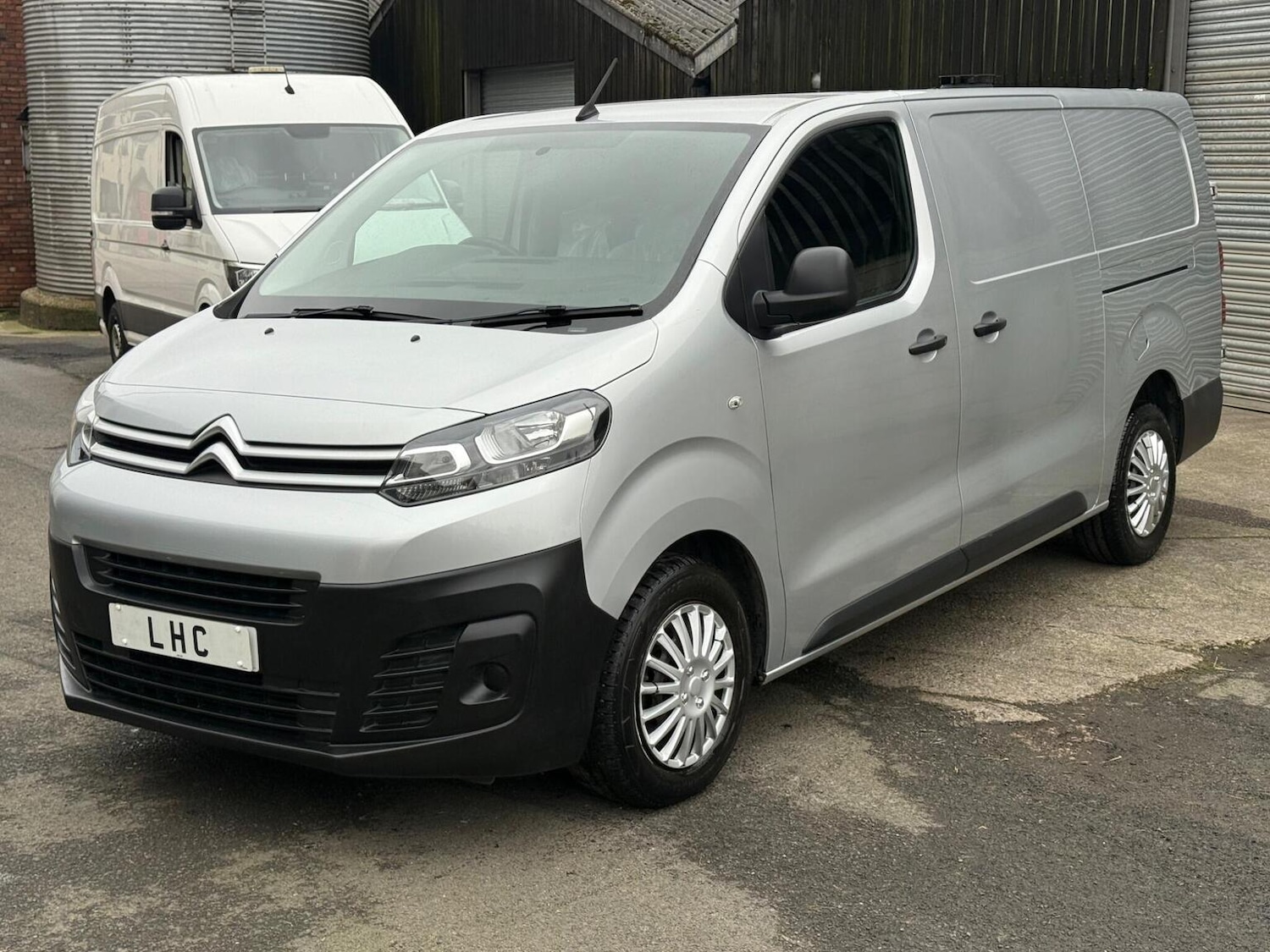 Used Citroen Dispatch 2017 for sale - 77336265: Photo 5