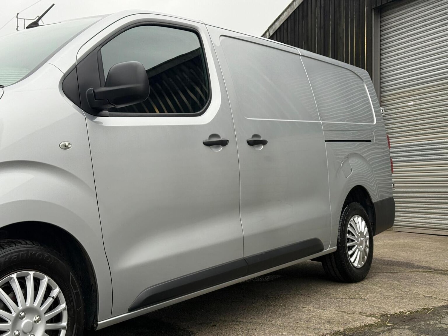 Used Citroen Dispatch 2017 for sale - 77336265: Photo 7