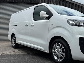 Used Vauxhall Vivaro 2021 for sale - 78641356: Photo