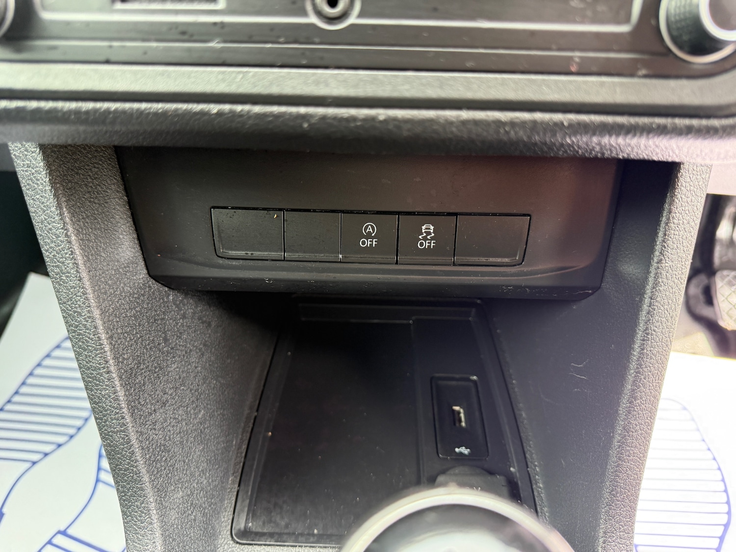 Vehicle 36