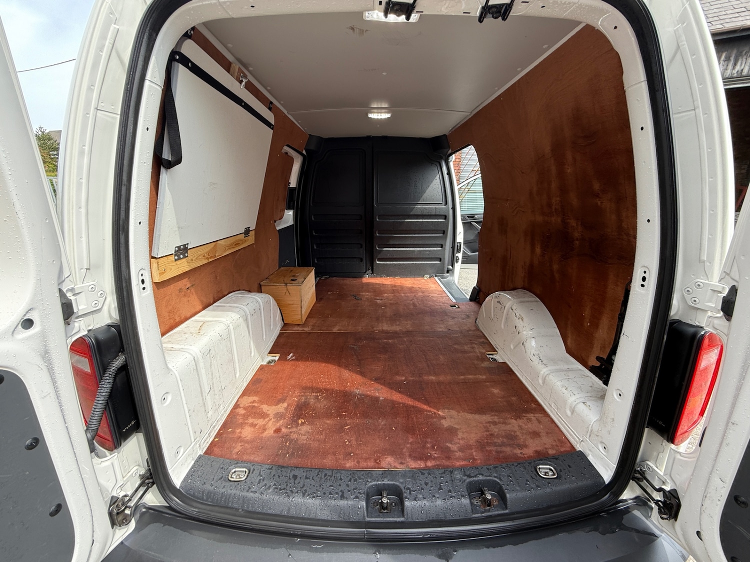 Vehicle 38