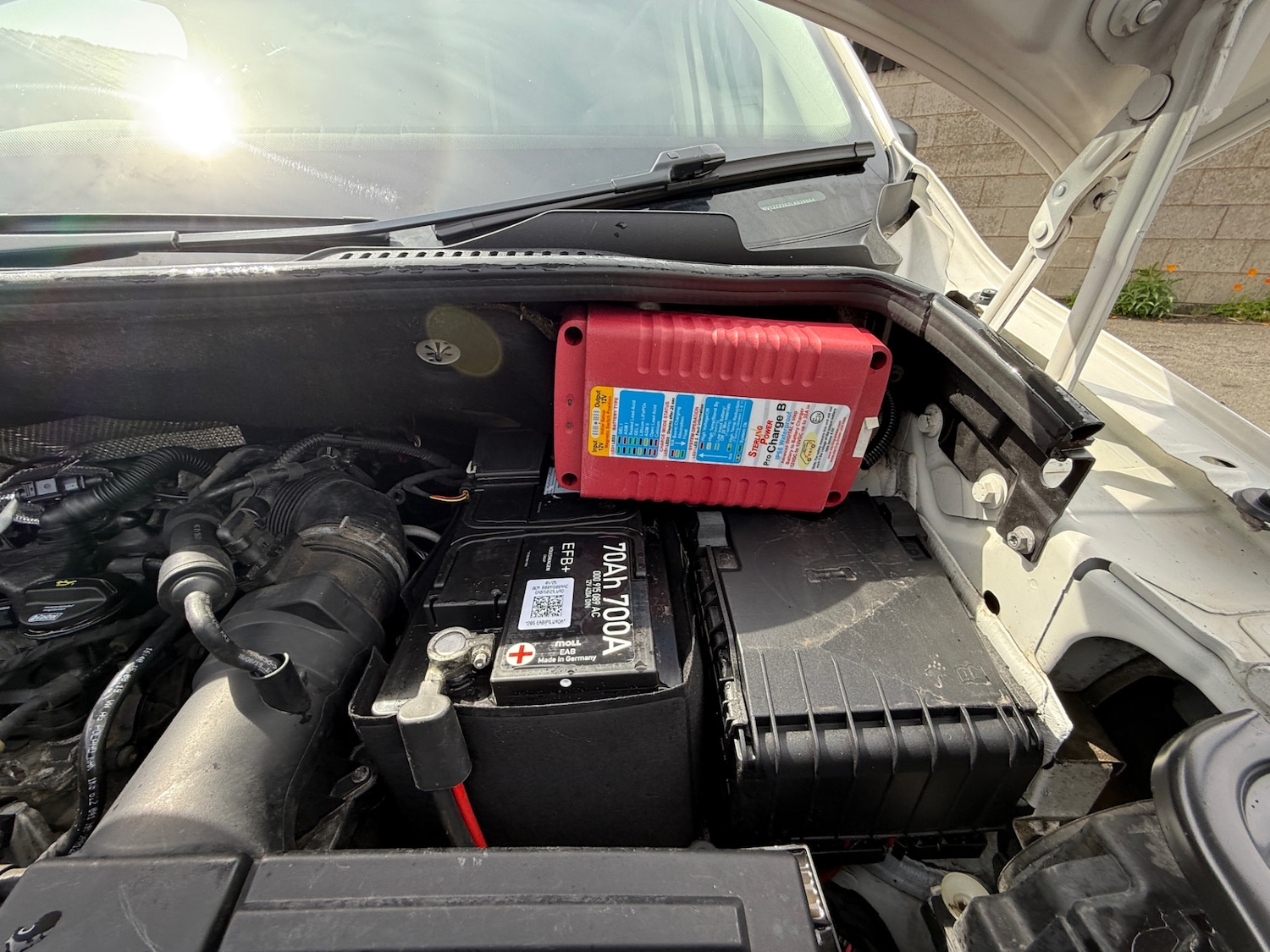 Vehicle 51
