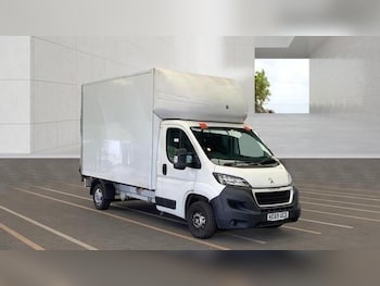 Used Peugeot Boxer 2020 for sale - 78526393: Photo