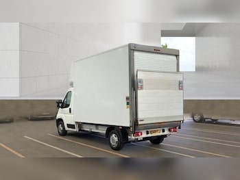 Used Peugeot Boxer 2020 for sale - 78526393: Photo