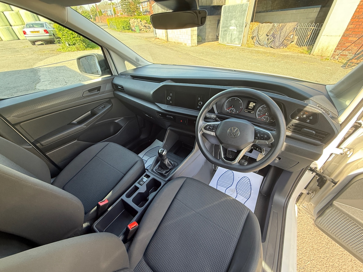 Vehicle 24