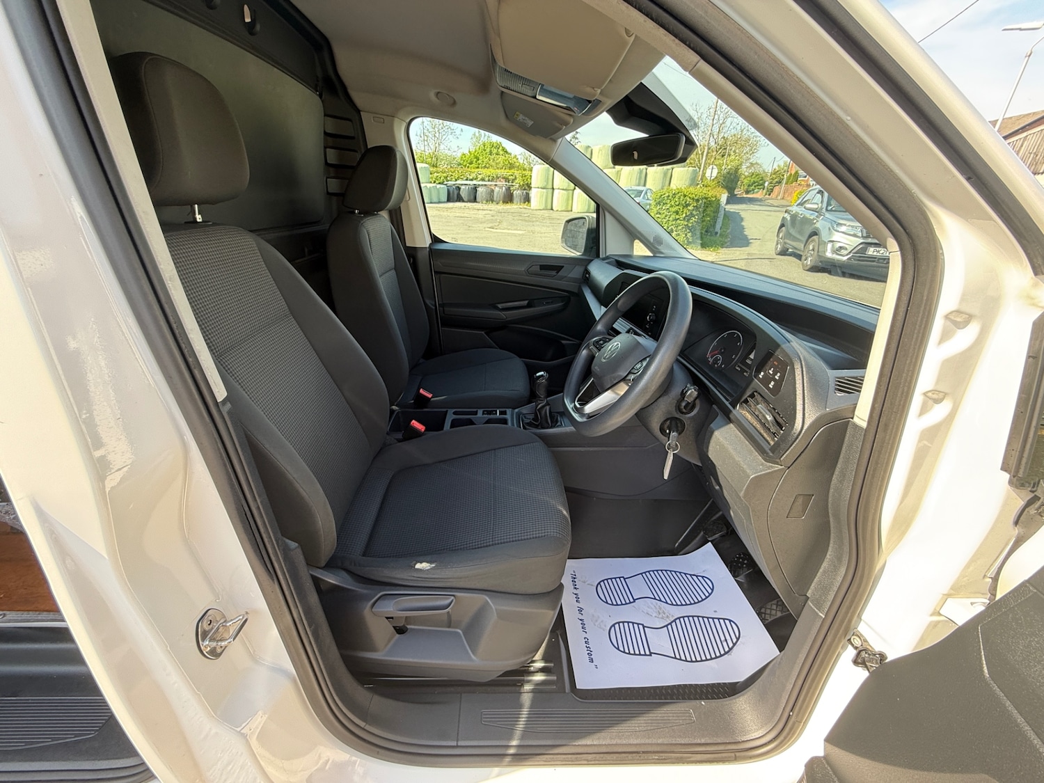 Vehicle 28