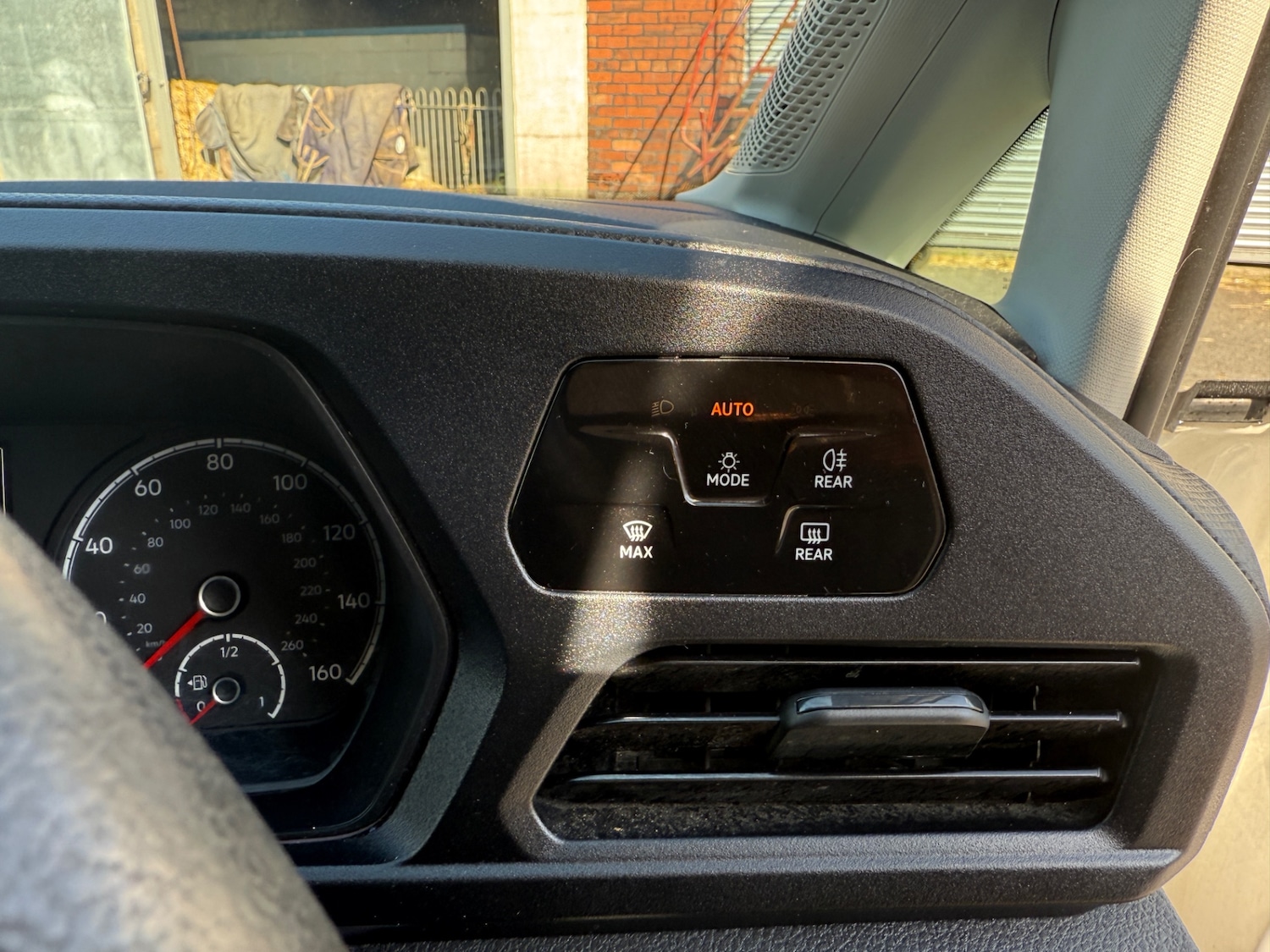 Vehicle 29