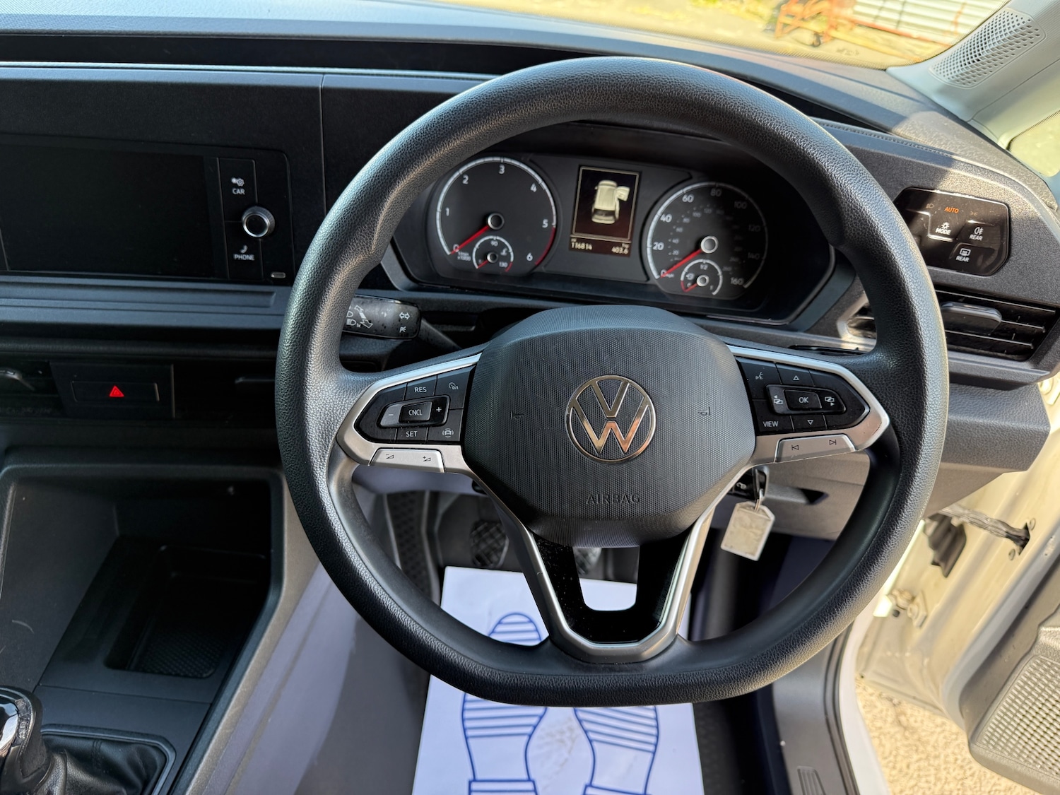 Vehicle 30