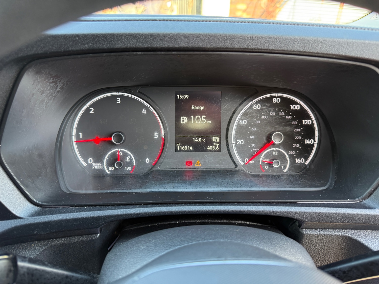 Vehicle 31
