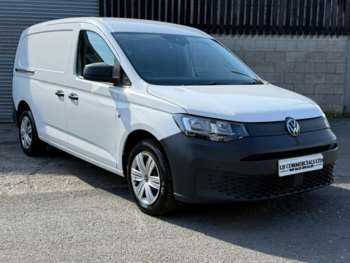 Used Volkswagen Caddy Maxi 2021 for sale - 74504110: Photo