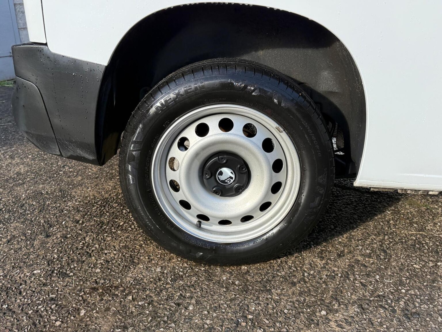 Used Vauxhall Combo 2024 for sale - 76806973: Photo 13