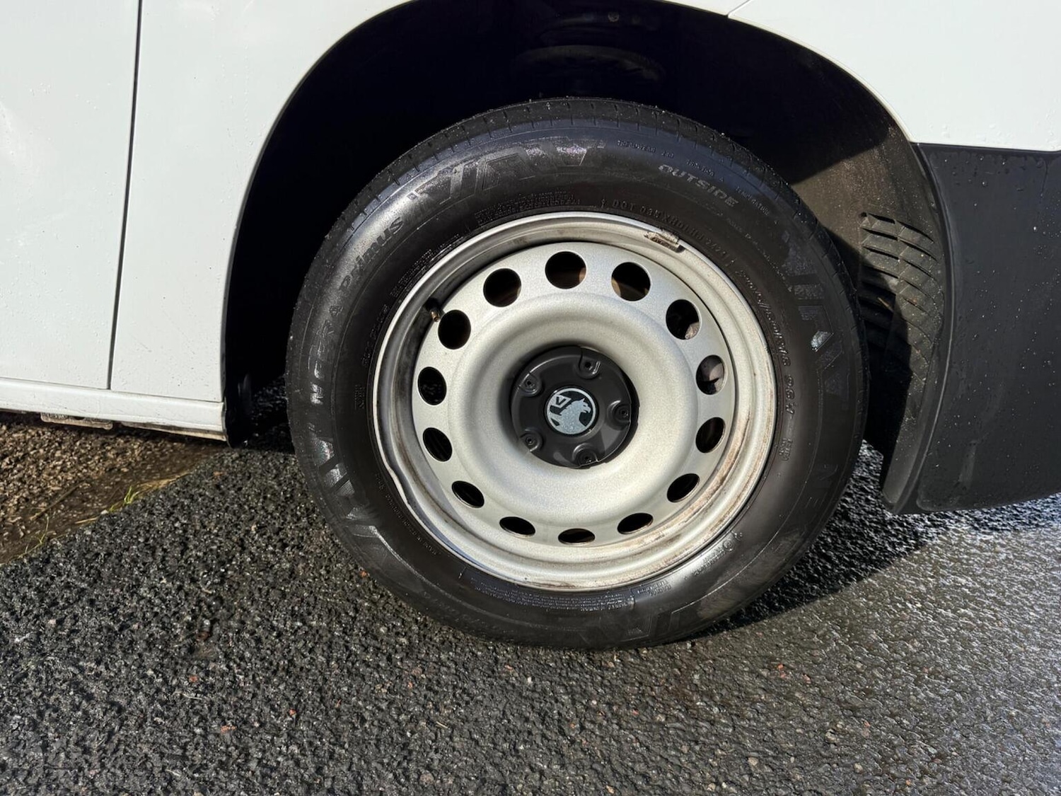 Used Vauxhall Combo 2024 for sale - 76806973: Photo 19