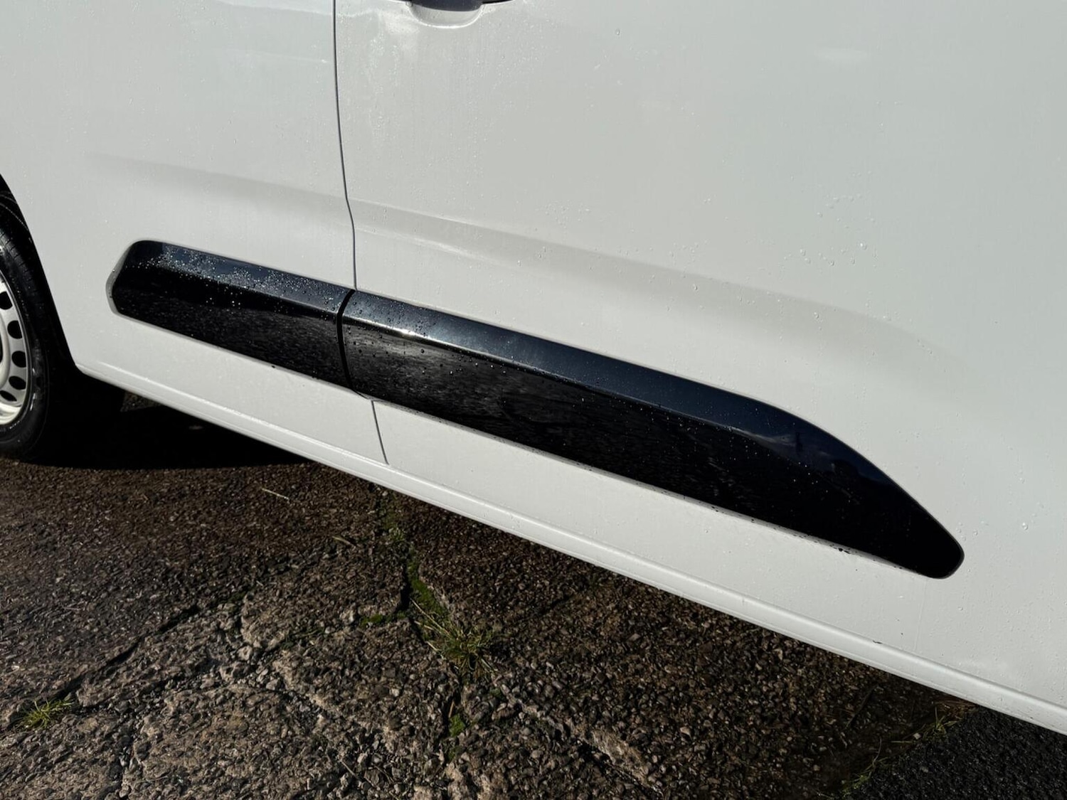 Used Vauxhall Combo 2024 for sale - 76806973: Photo 20