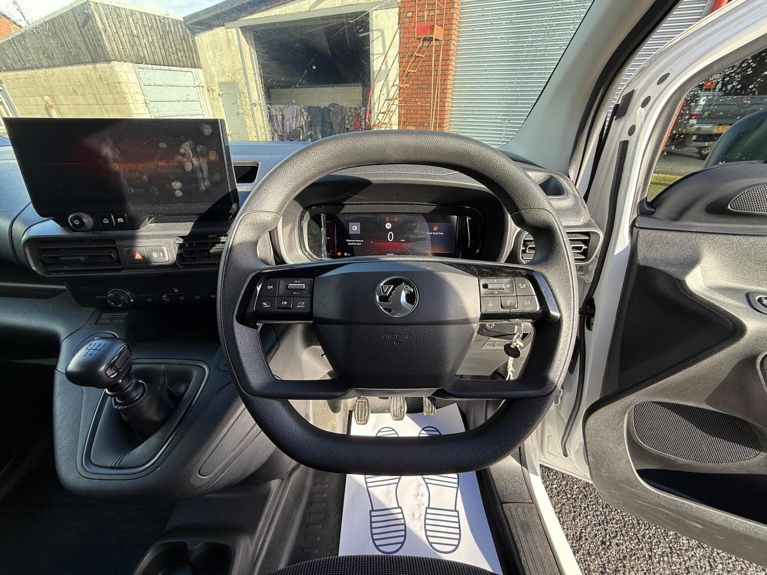 Used Vauxhall Combo 2024 for sale - 76806973: Photo 22